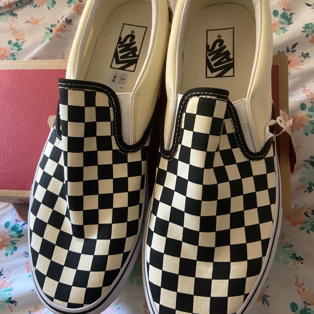 Vans🏁